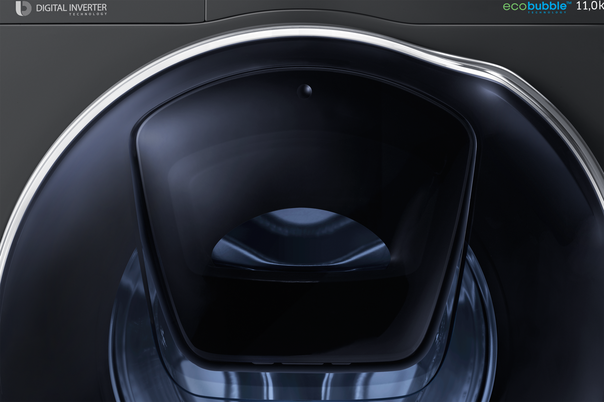 detail titanium gray