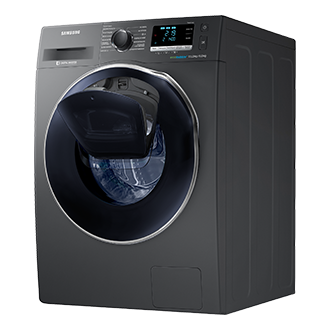 dynamic titanium gray