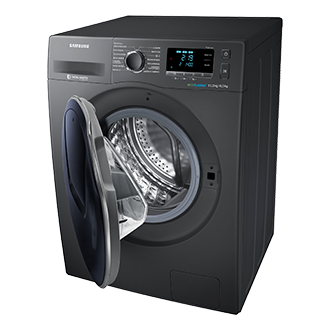 dynamic titanium gray