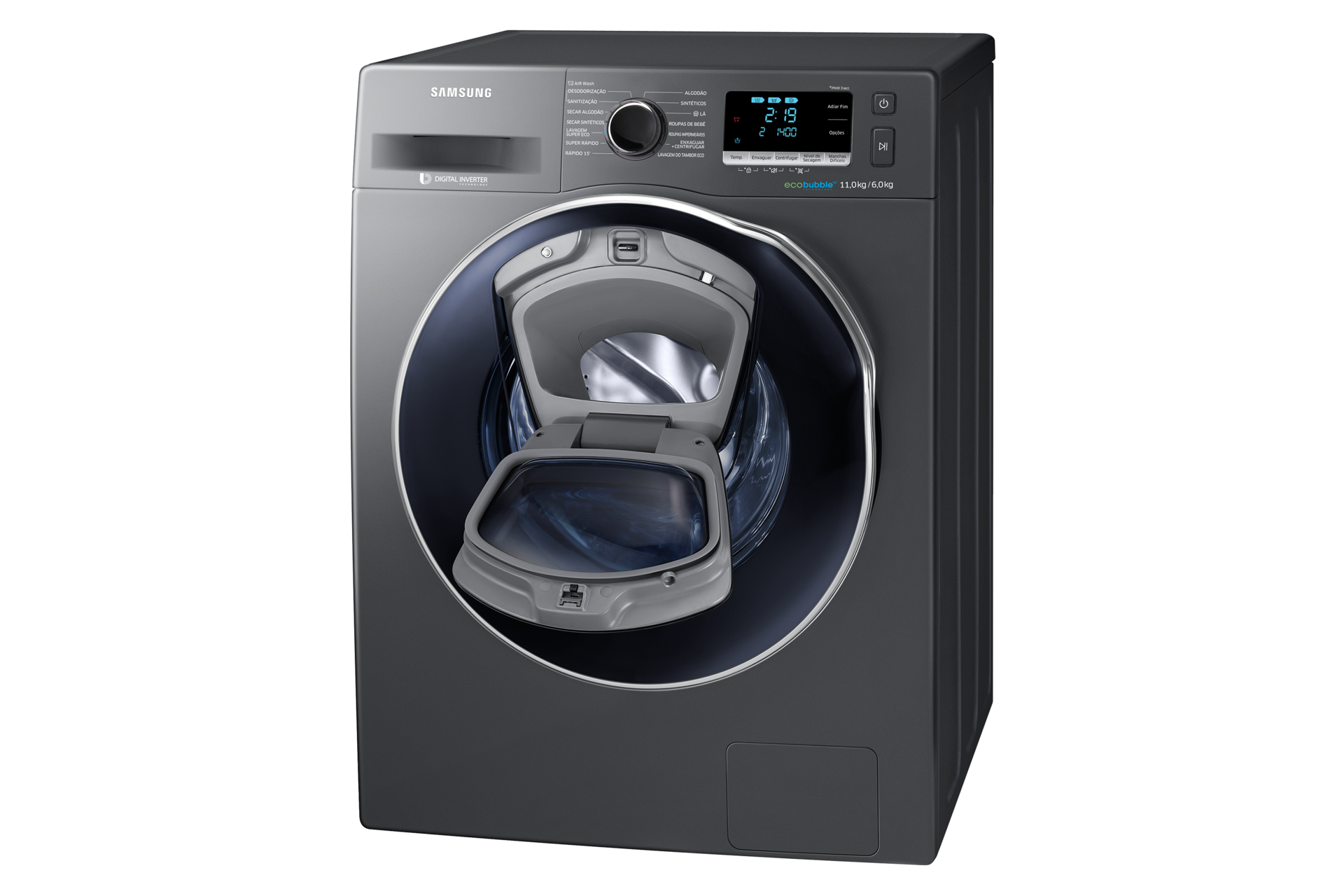 r-perspective-open titanium gray