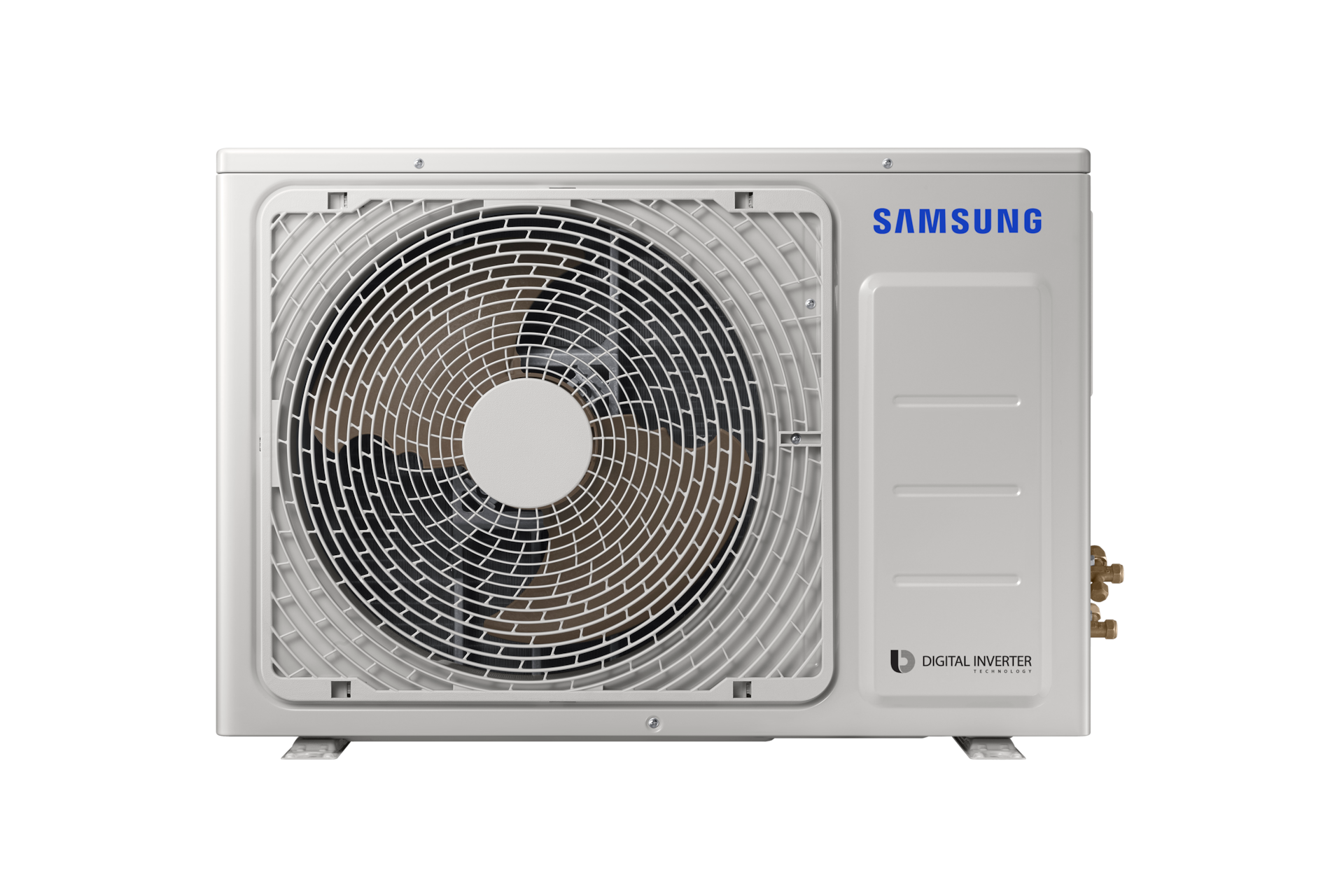 Ar Condicionado Split Samsung Digital Inverter 18000 Btuh Quente E Frio 2018 2382