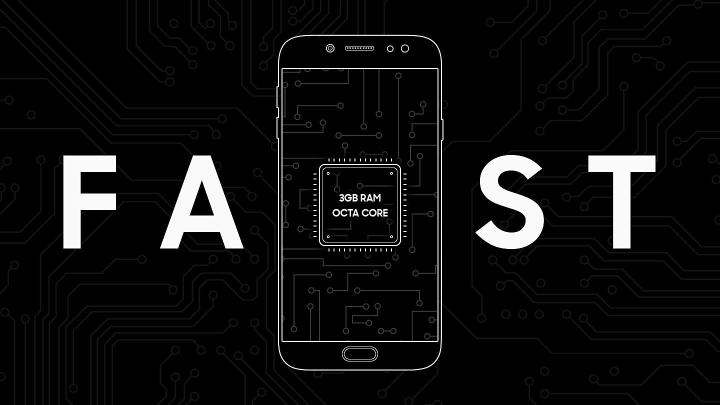 Galaxy J7 Pro Preto 13mp Tela 55 Veja O Preço Samsung Br