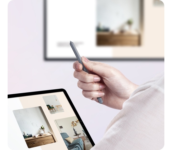 Galaxy Tab S6 | Samsung Business Brasil