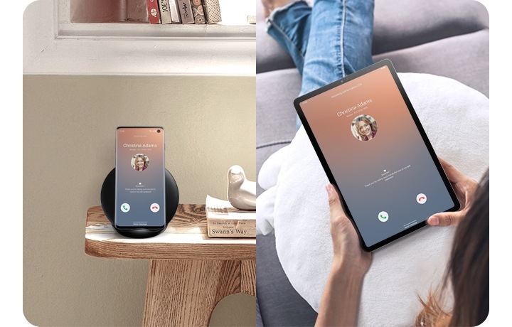 Galaxy Tab S6 | Samsung Business Brasil