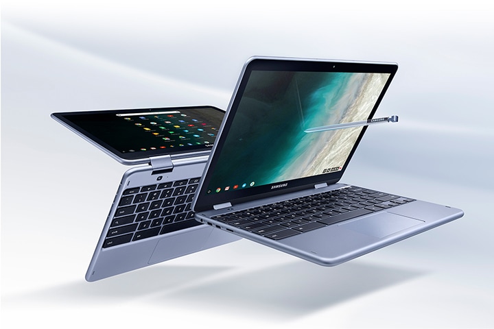 Samsung Chromebook Plus, XE521QAB-AD1BR