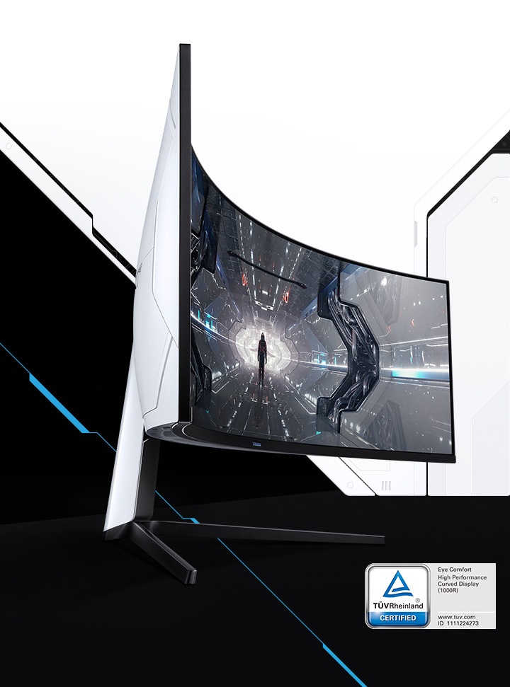 Monitor Gamer Samsung Odyssey G9 49