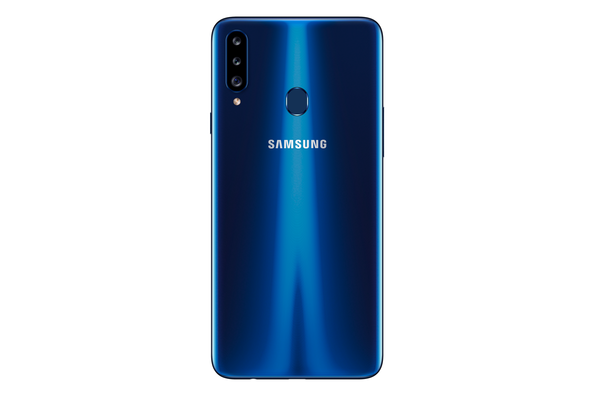 Galaxy A20s SM A207MZBDZTO Samsung Business Brasil