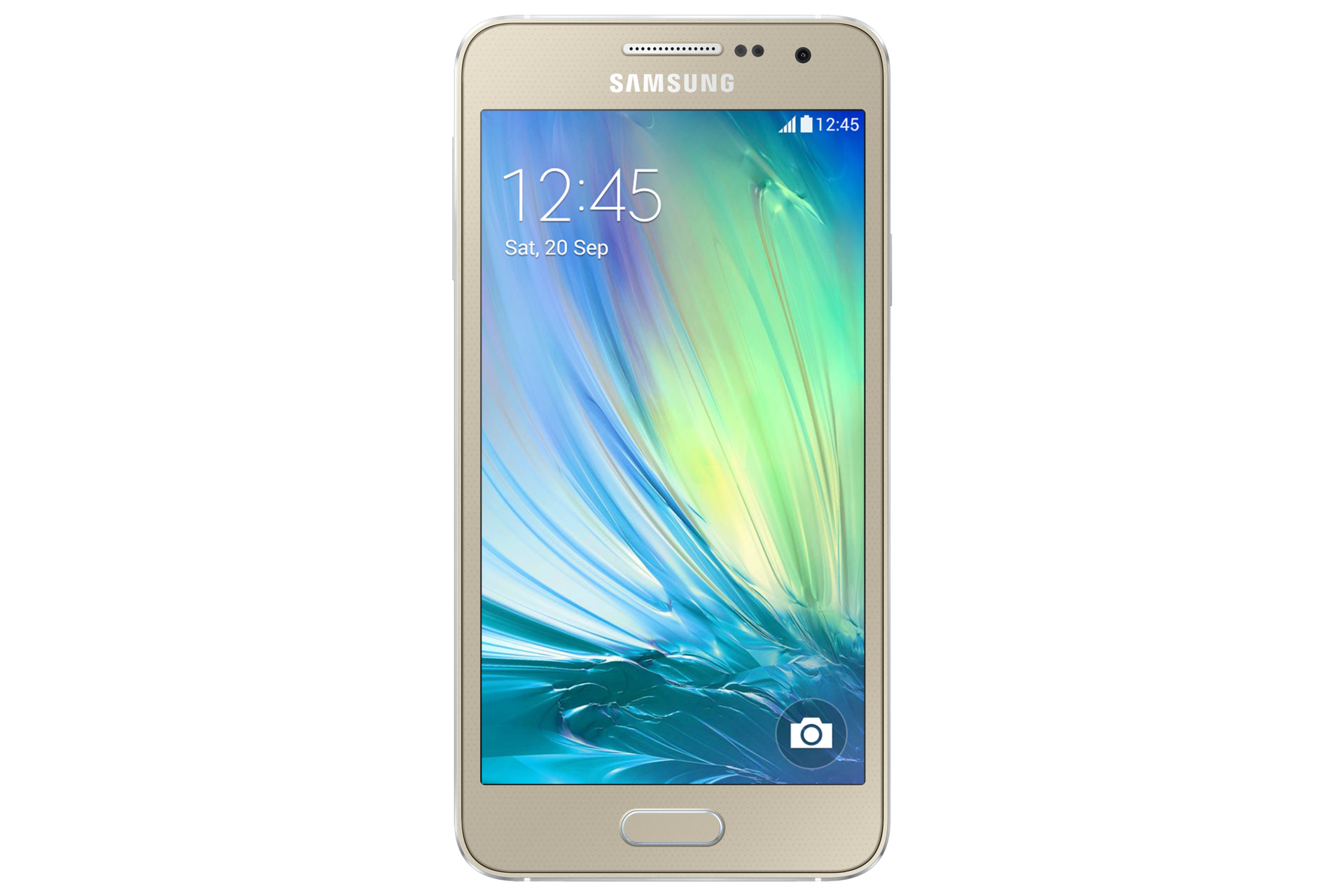 samsung a3 duos 2015