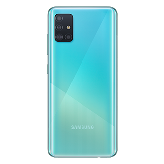 Galaxy A51 | SM-A515FZBBZTO | Samsung Business Brasil