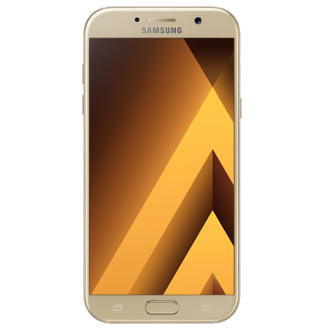 galaxy a7 2017 olx