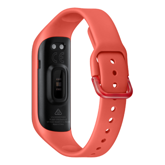  SAMSUNG Galaxy Fit 2 Bluetooth Fitness Tracking Smart