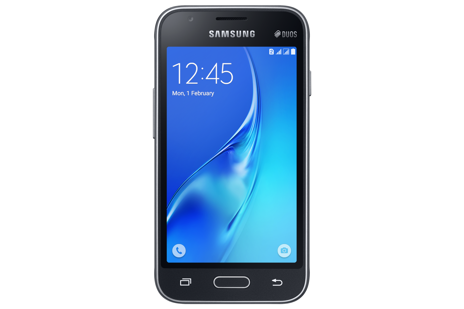 Galaxy J1 mini | SM-J105BZKQZTO | Samsung BR