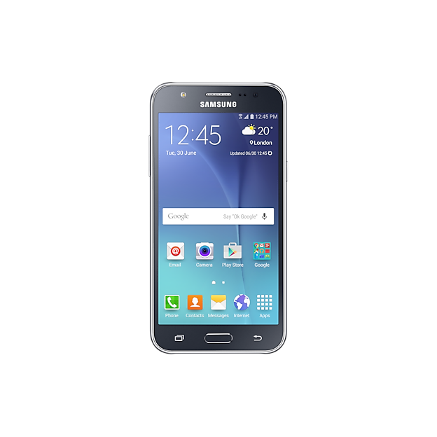 Galaxy J5 (Duos)  Samsung Support BR