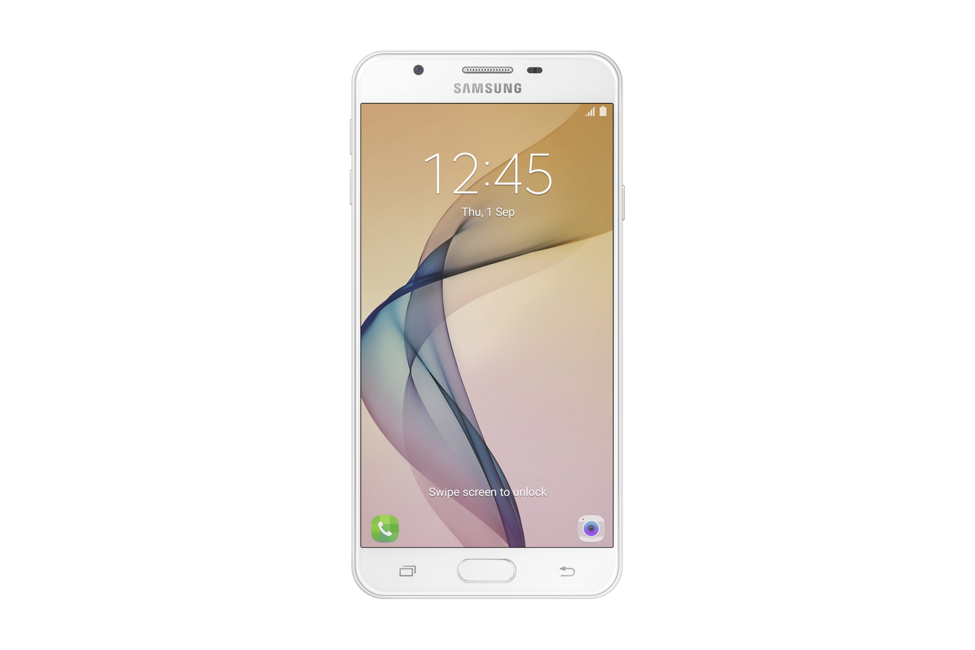Hard Reset Samsung Galaxy J5 Prime Ke Setelan Pabrik