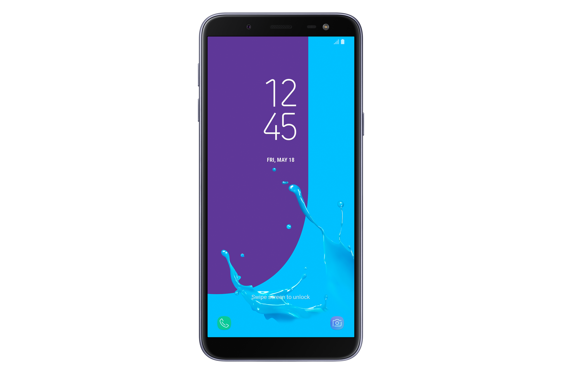 samsung galaxy j6  32gb