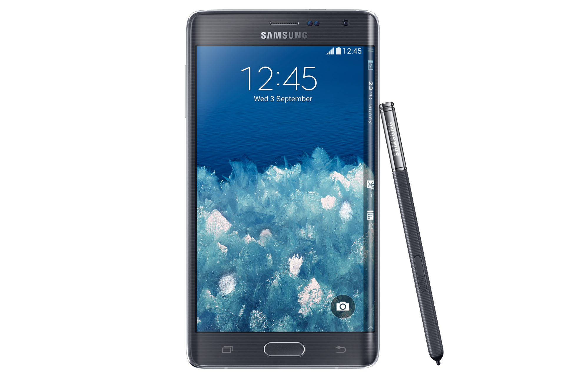 Galaxy Note edge | Samsung Support BR