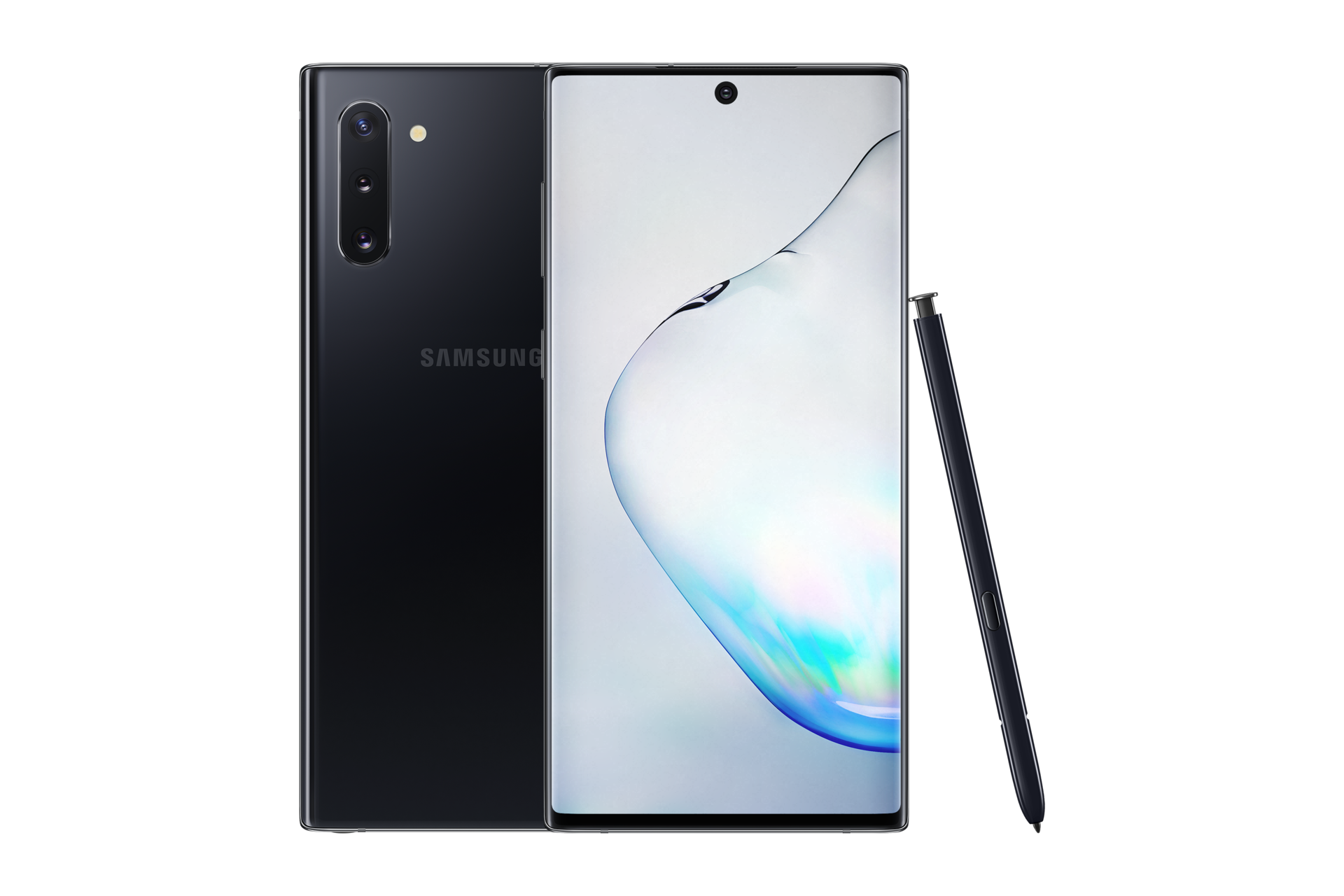 Galaxy Note10 256GB | Samsung Support BR
