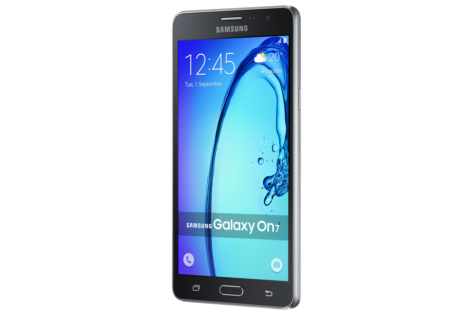 samsung galaxy on7 16gb