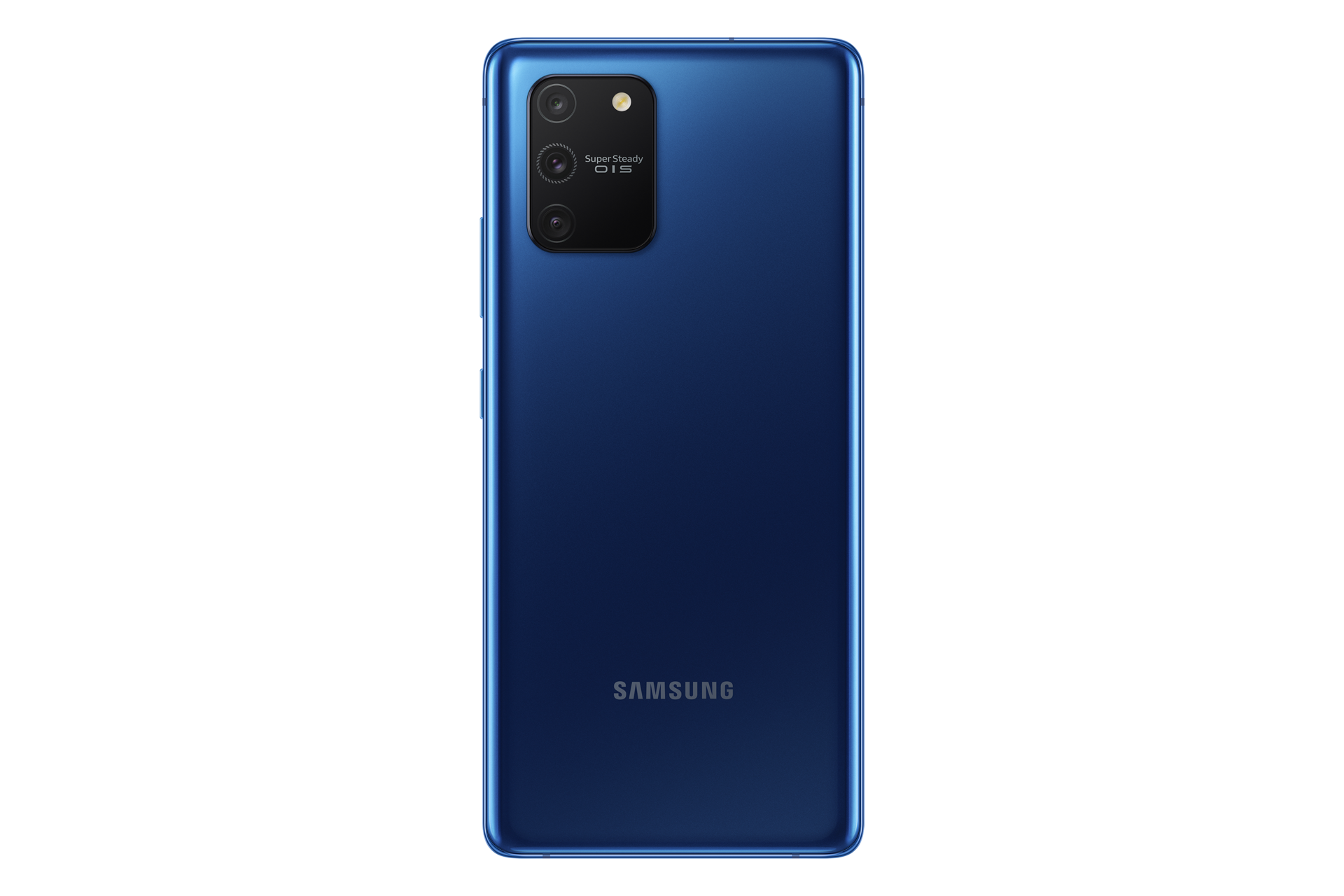 Galaxy S10 Lite | SM-G770FZBDBTU | Samsung Business Brasil