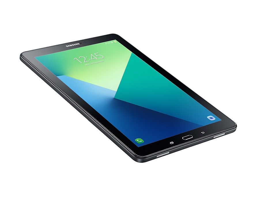 Tablet Samsung Galaxy Tab A 2016 10.1" LTE Detalhe Produto P585MZKPZTO