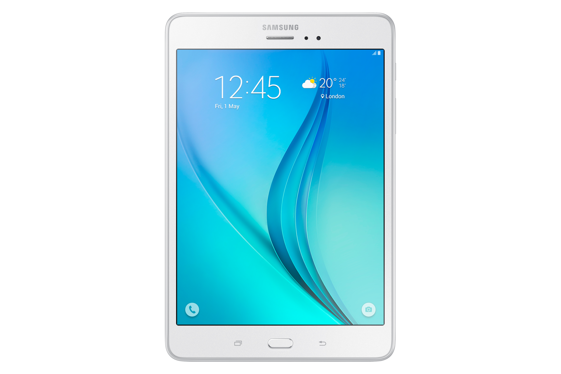 Galaxy Tab A com S Pen 8.0