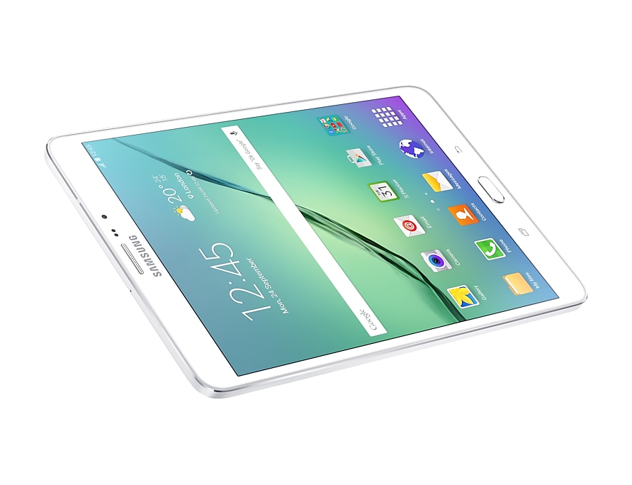 Tablet Samsung Galaxy Tab S2 8" 4G Detalhe Produto SM-T715YZWPZTO