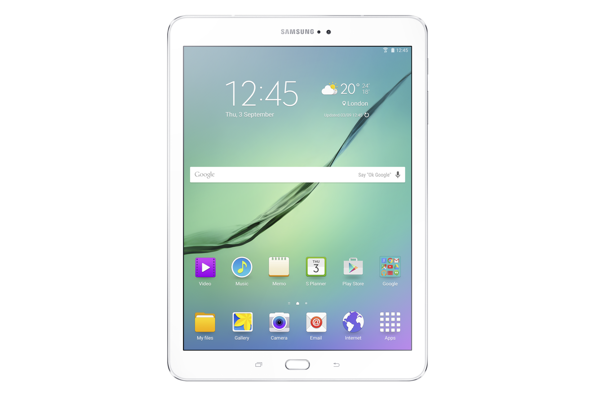 Galaxy Tab S2 9.7
