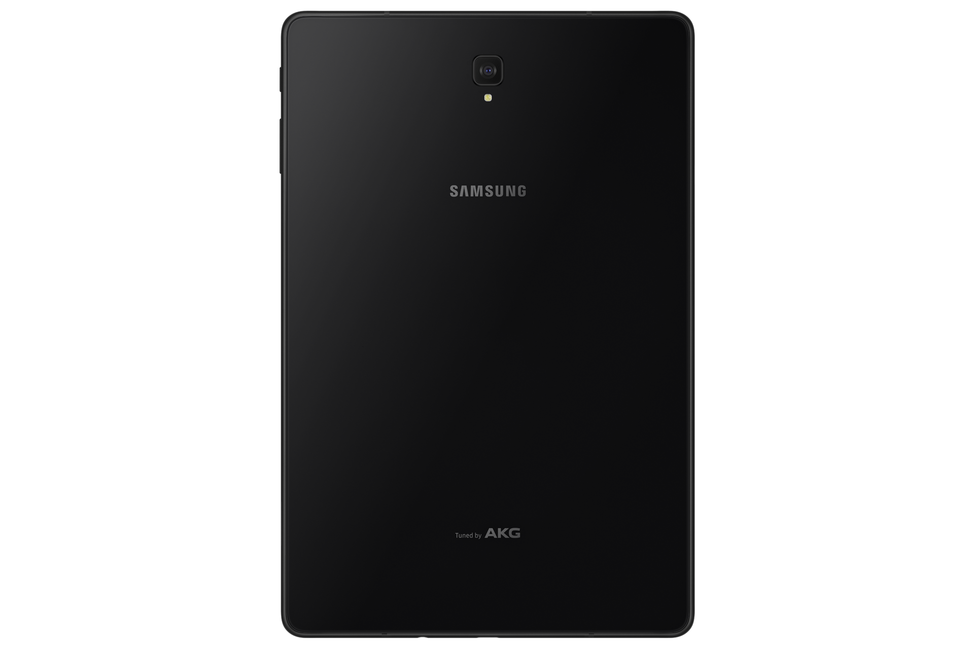 Tablet Samsung Galaxy Tab S4 Traseira Preto SM-T835LZKAZTO