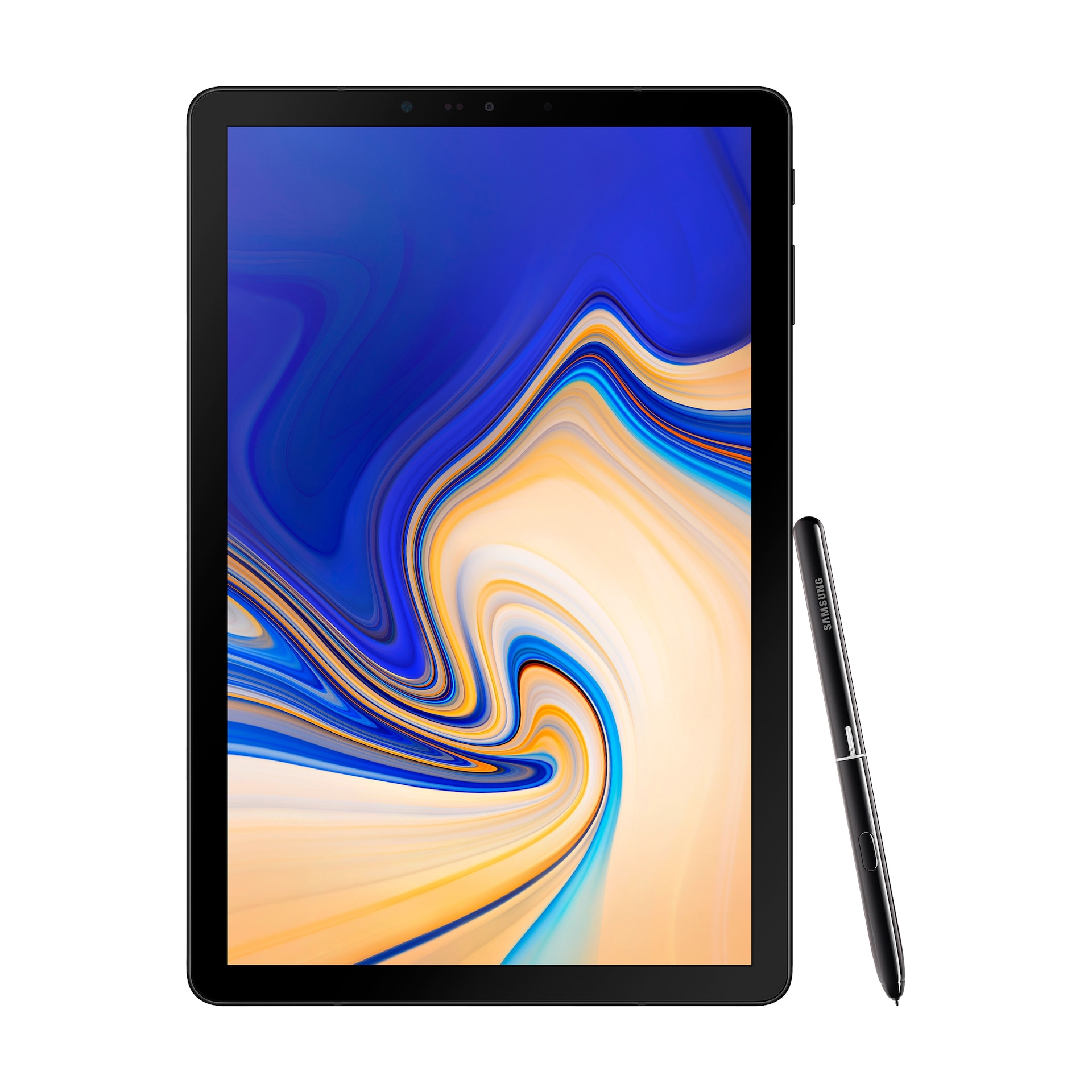 Galaxy Tab S4