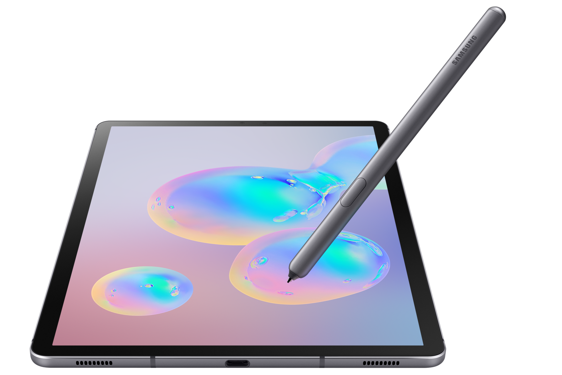 galaxy tab s6 tablet