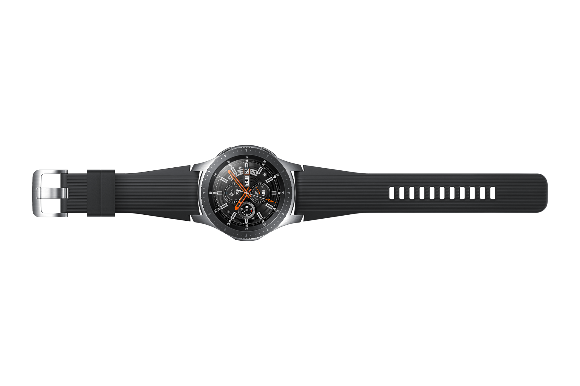 Samsung Galaxy Watch 46mm 19 Online Offers 42 Off Chesterresidents Org