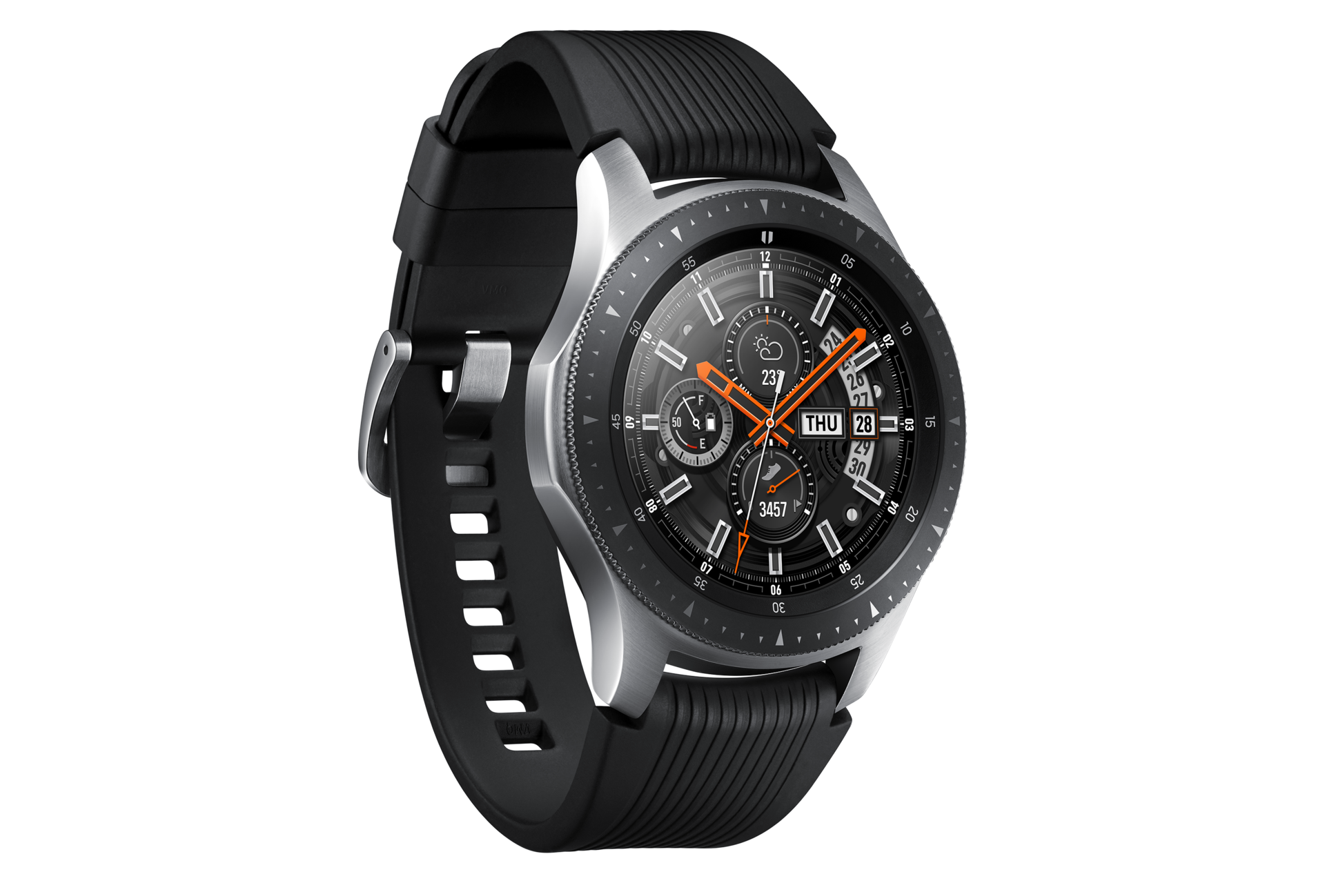 samsung 46mm smart watch