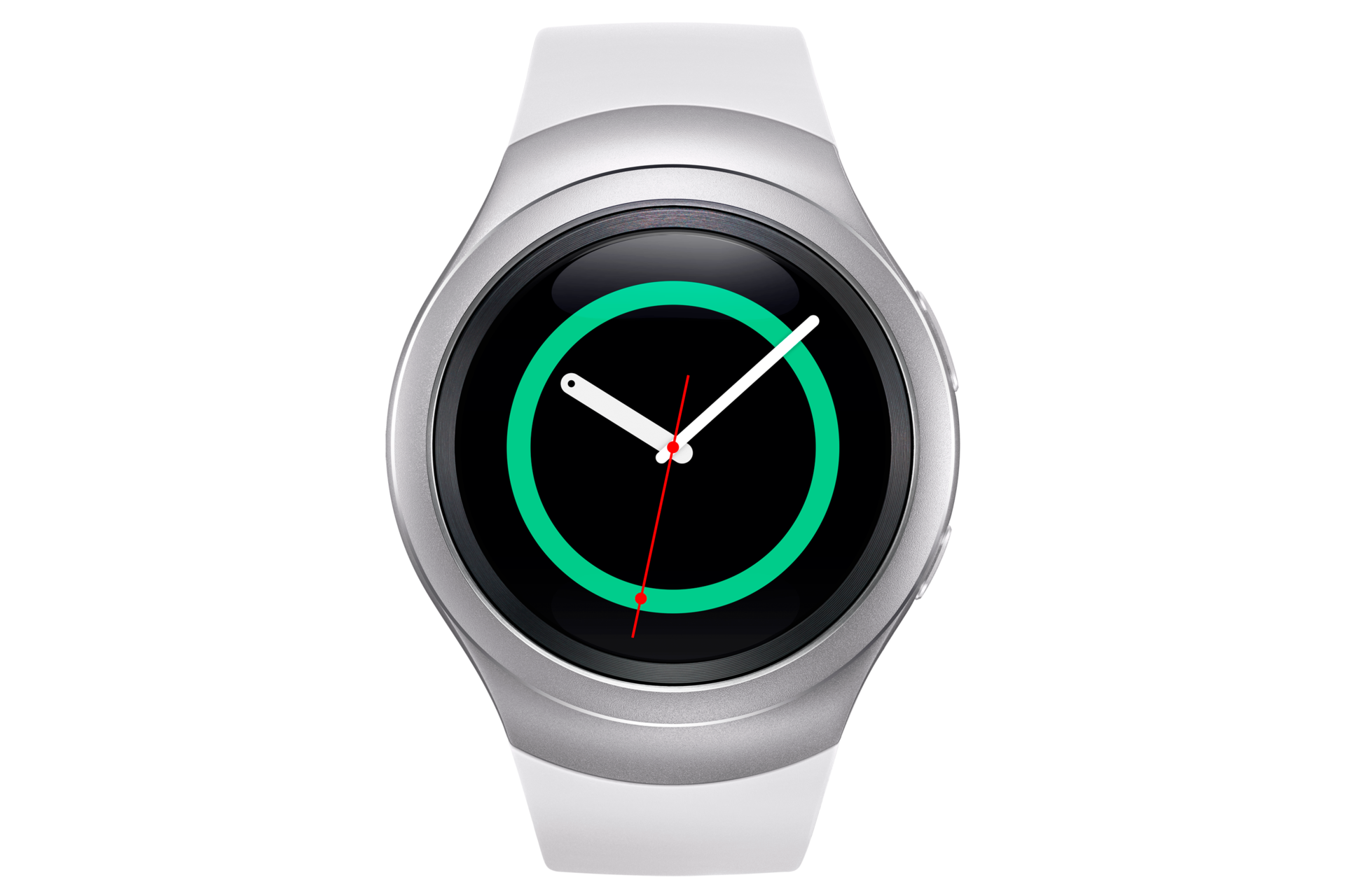 samsung gear s2 strava