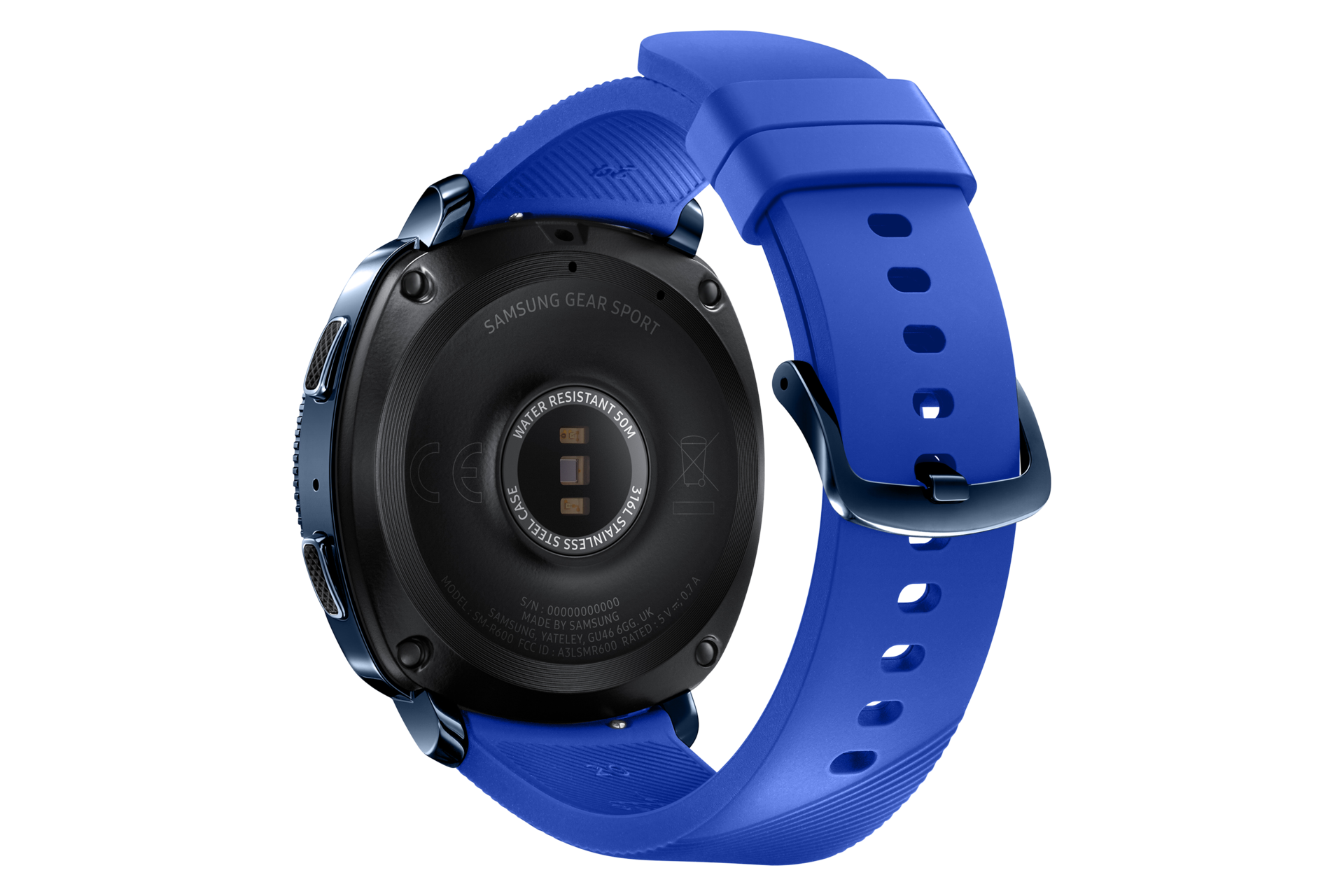 review amazfit cor