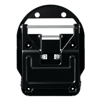 Suporte de parede modelo No Gap, exclusivo para QLED TV de 55” e 65” Detalhe Preto WMN-M11EA/ZD