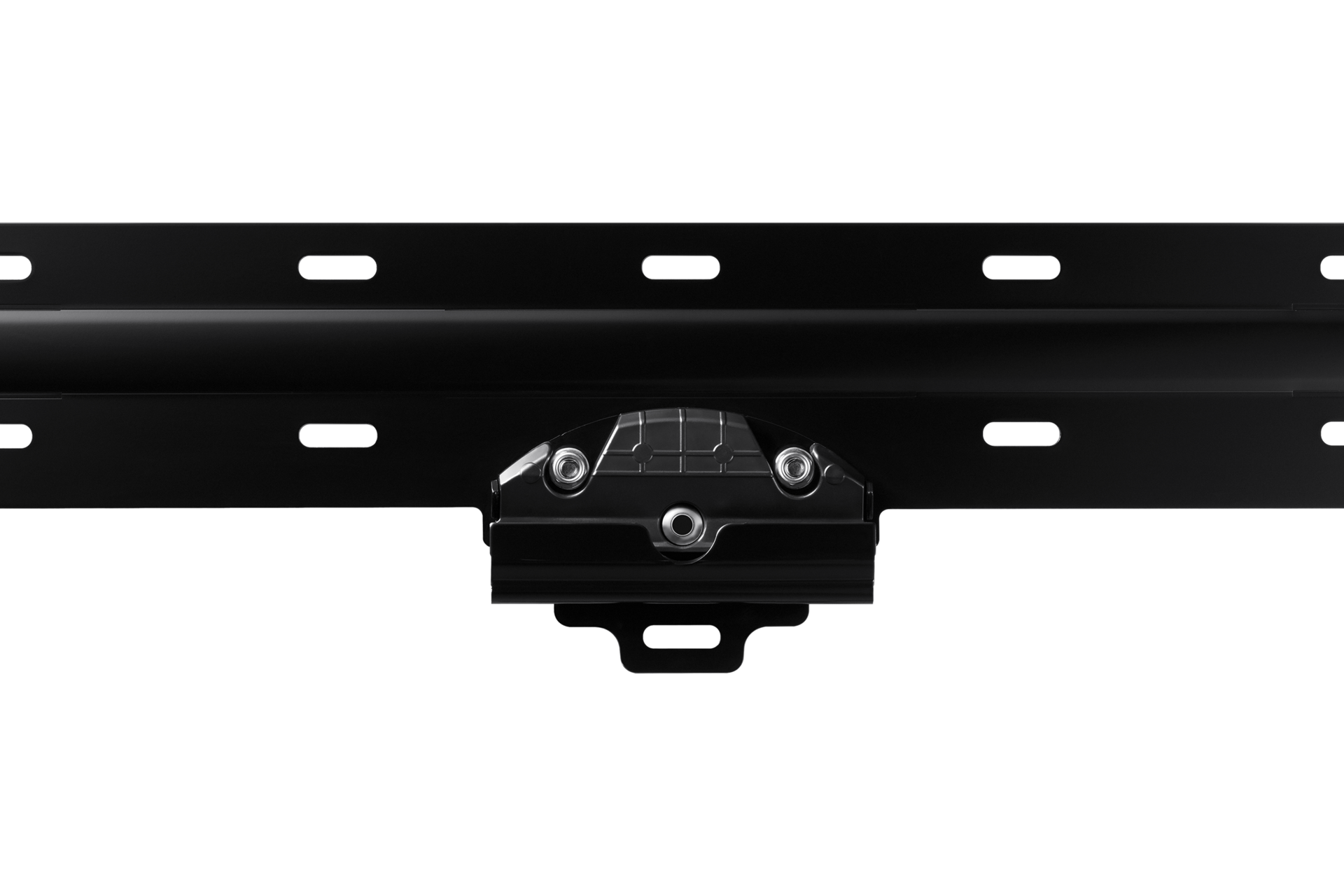 Suporte de parede No-Gap Samsung exclusivo para QLED TVs de 55" e 65" Detalhe  WMN-M13EA/ZD