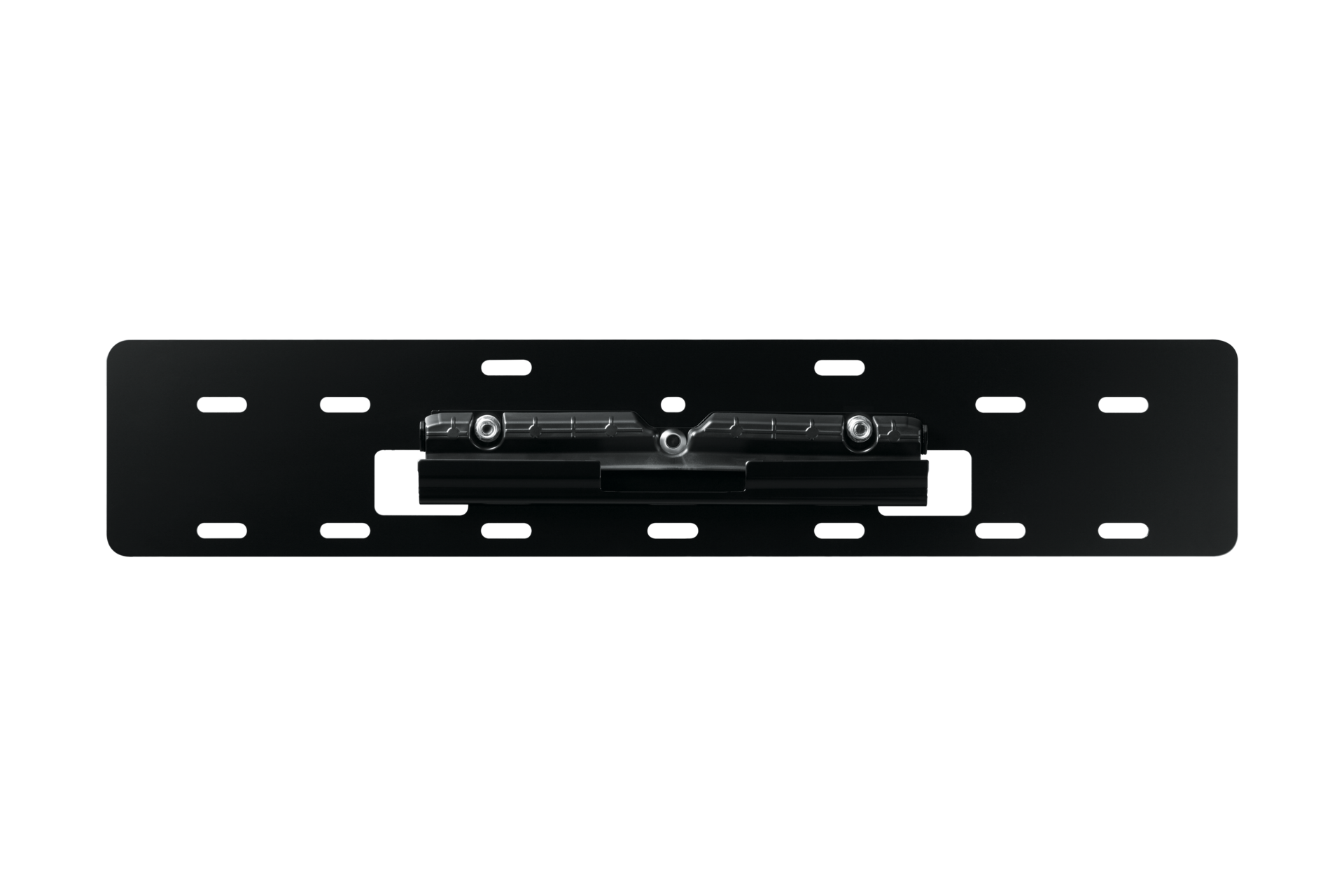 Suporte de parede modelo No Gap, exclusivo para QLED TV de 75” Detalhe Preto WMN-M21EA/ZX