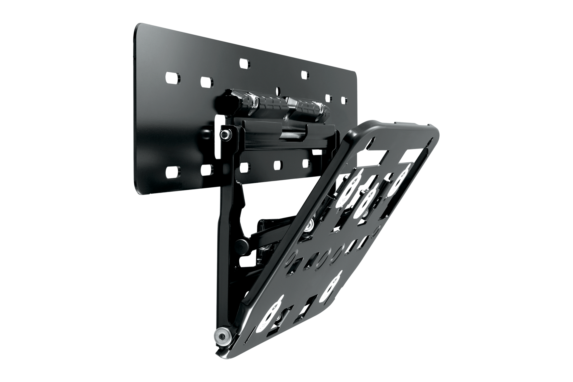 Suporte de parede modelo No Gap, exclusivo para QLED TV de 75” Detalhe Preto WMN-M21EA/ZX