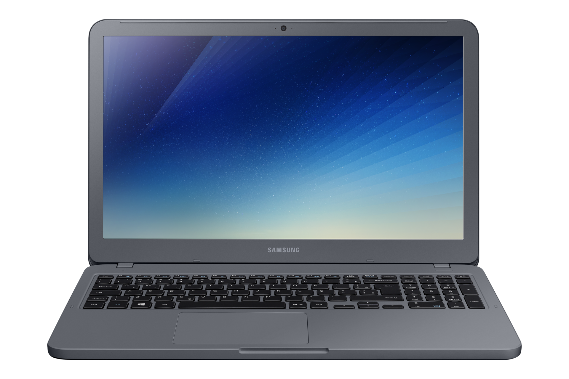 Expert X55 | Samsung Support BR