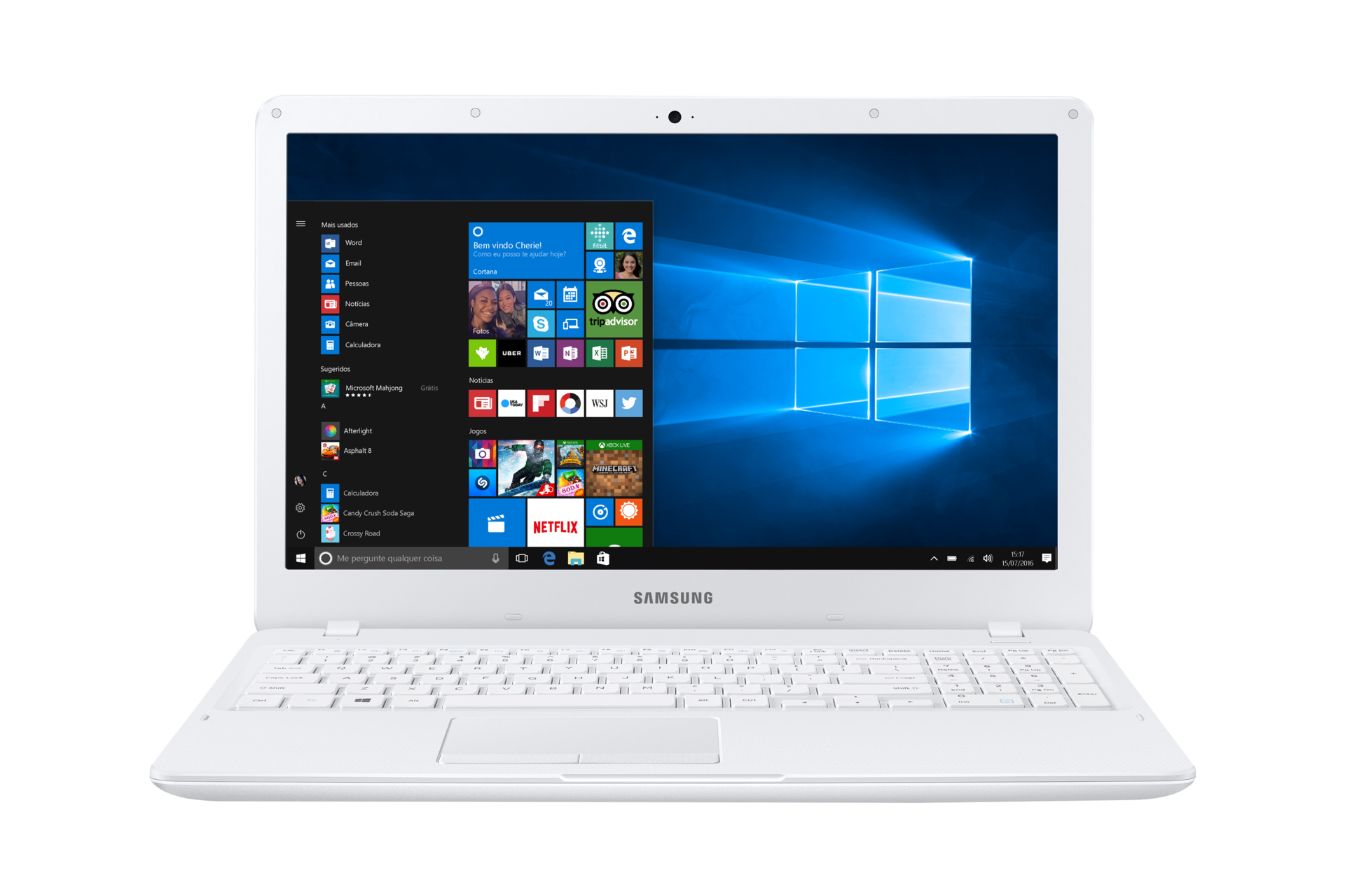 Samsung Essentials E34 | Samsung Support BR