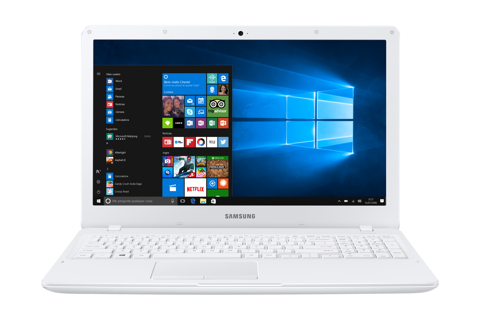 Samsung Expert X22 | Samsung Support BR