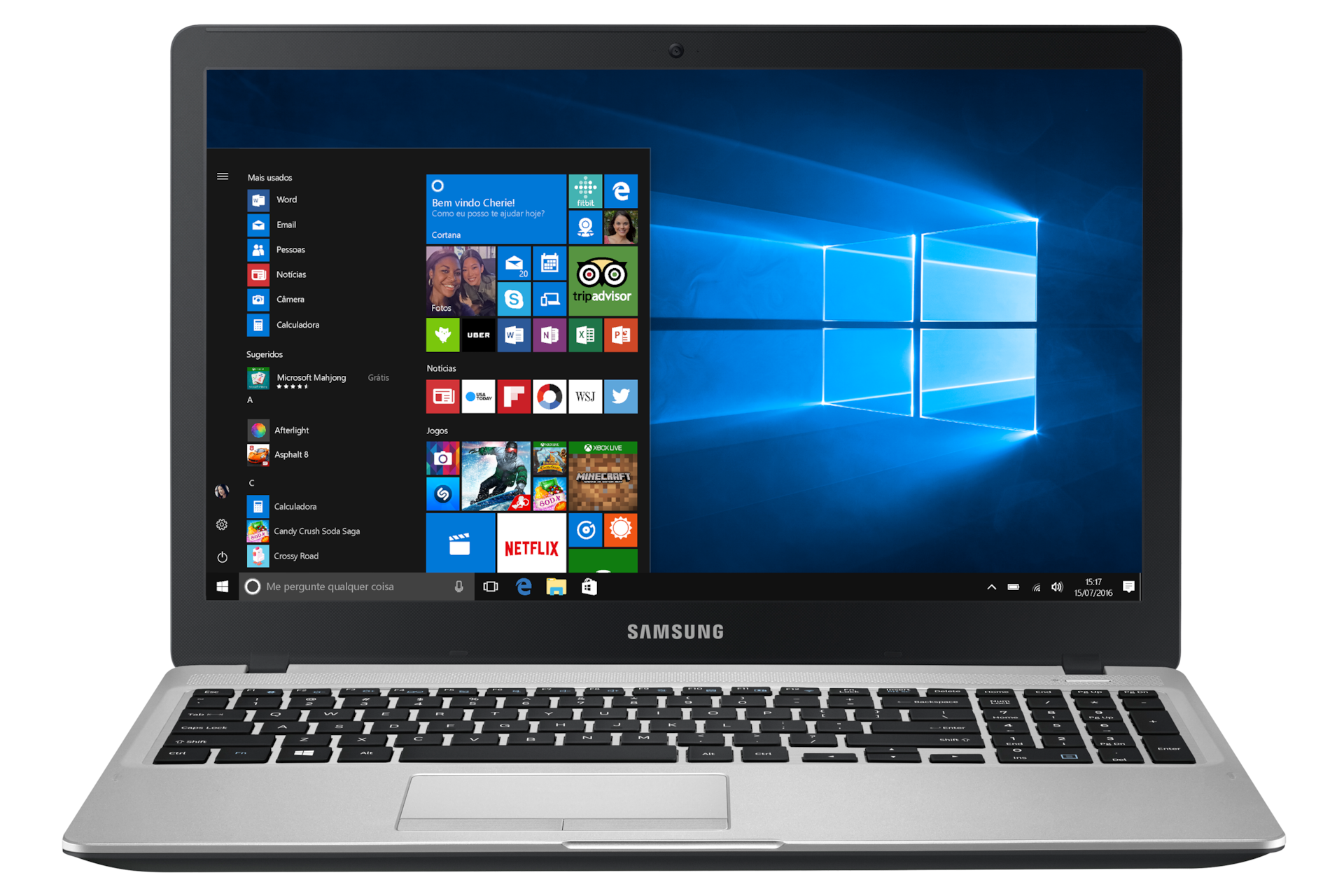 Expert X50 | Samsung Support BR