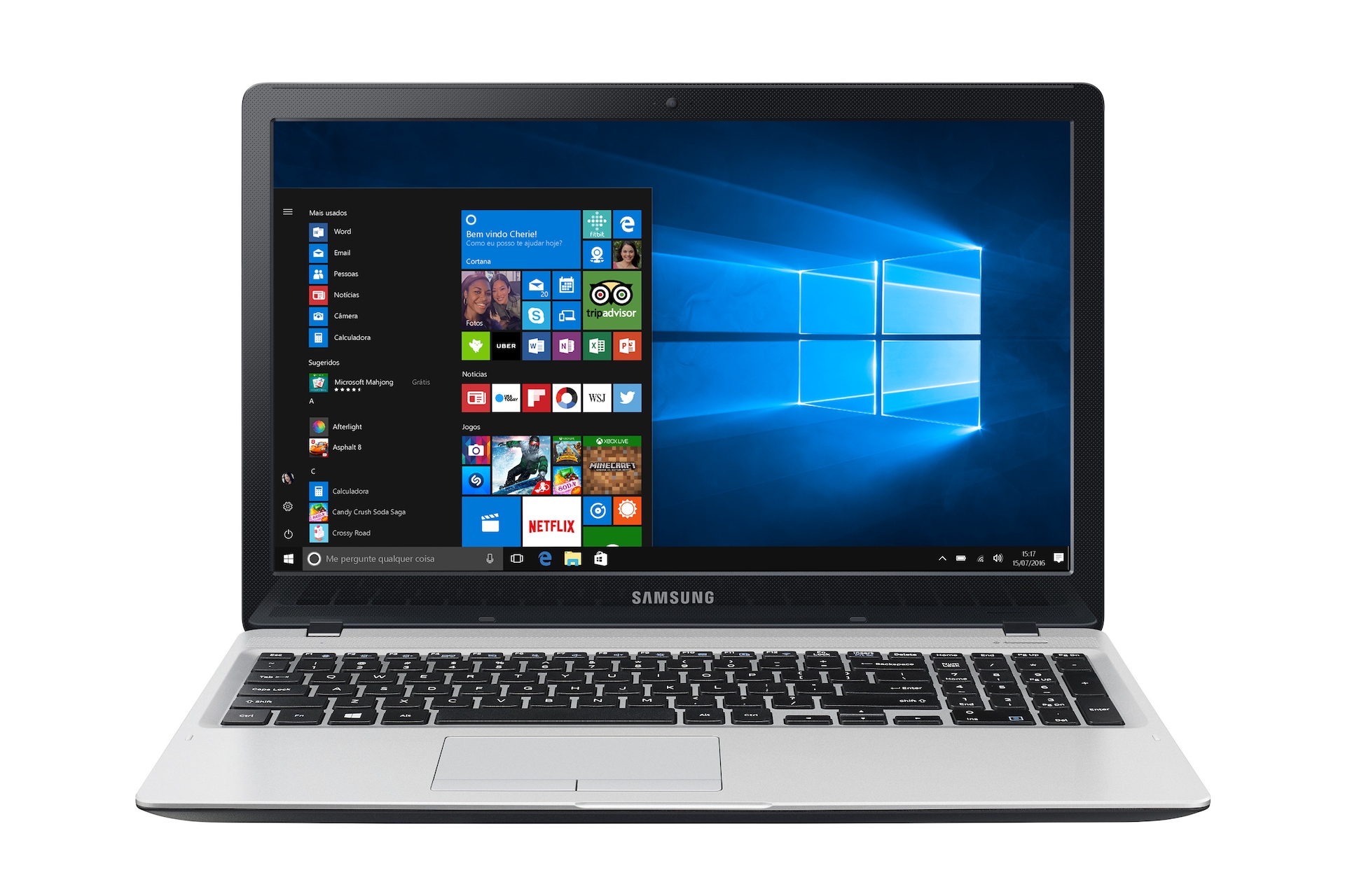 Samsung Expert X51 | Samsung Support BR