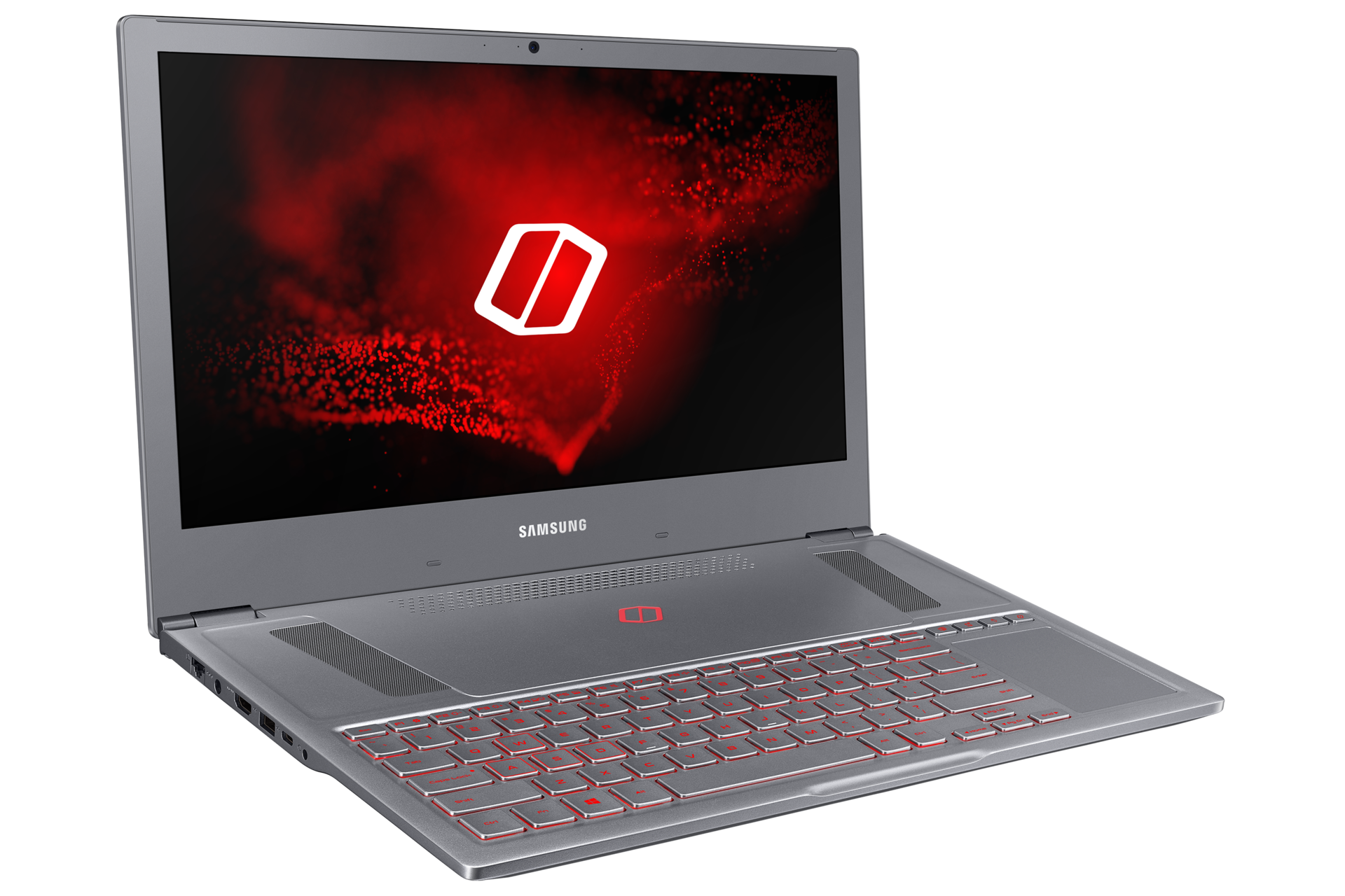 Odyssey file and serve image