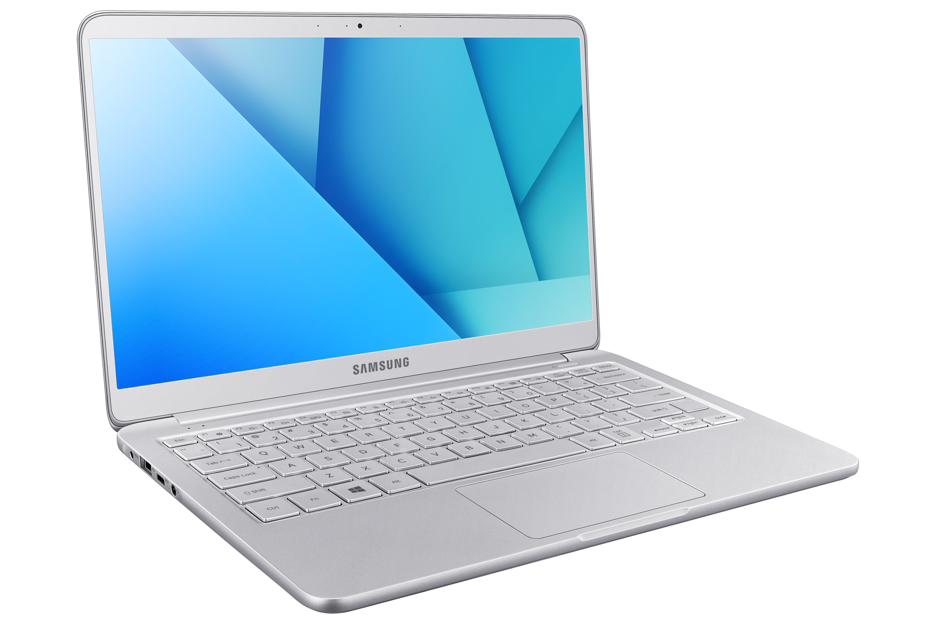 Notebook Style S51 NP900X3NKW1BR Samsung BR