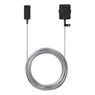  Samsung Novo Cabo Óptico de 15 metros exclusivo para QLED TV 4K Q80 Topo Preto VG-SOCR15/XT