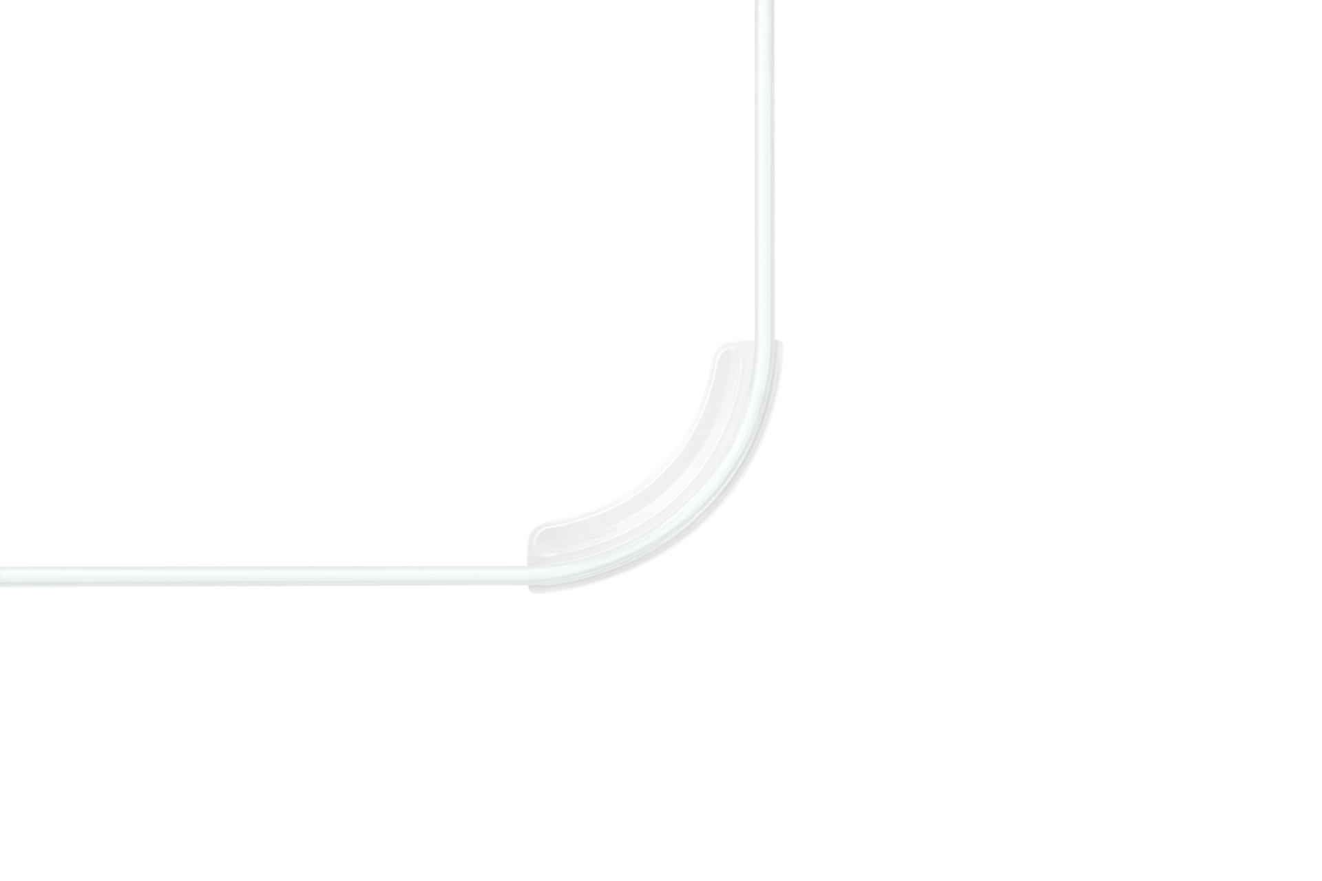 Samsung Cabo Óptico de 15 metros para QLED TV com o One Connect Detalhe Transparente VG-SOCM15ZX