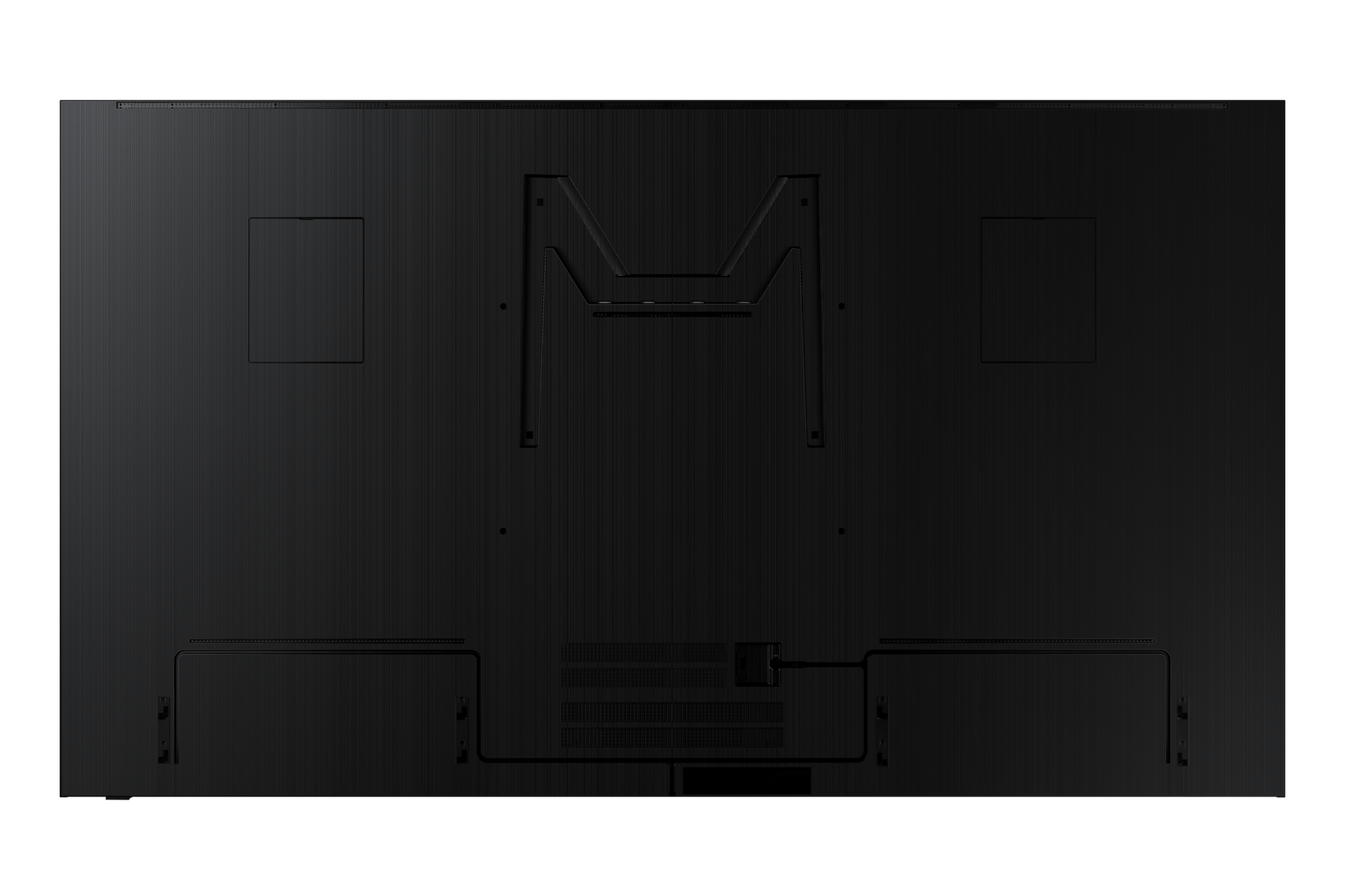 back black