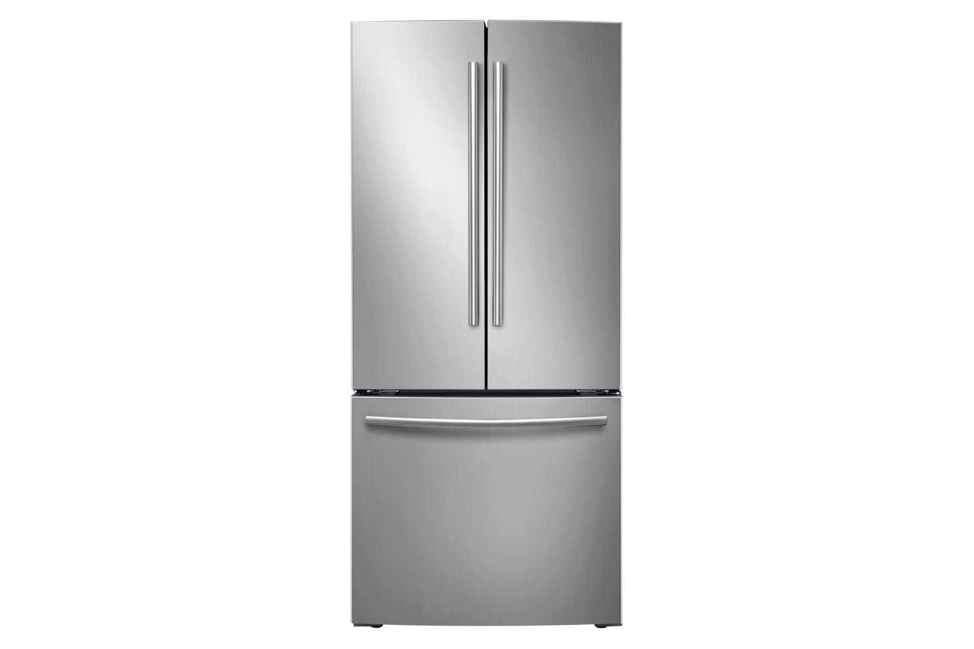 Geladeira Inverter Frost Free French Door IBACI com Prateleiras