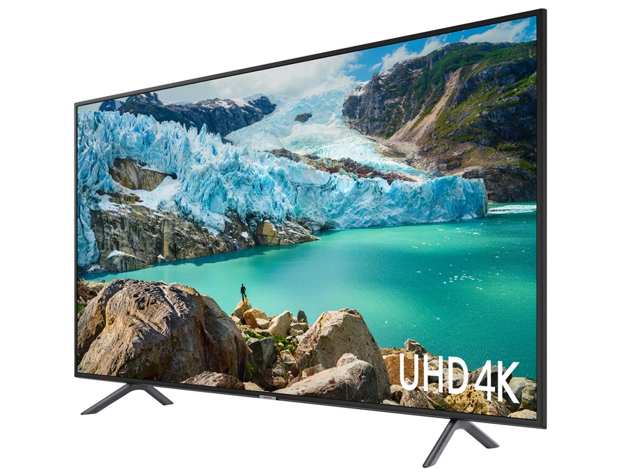 35+ Smart tv led 43 uhd 4k ru7100 samsung bivolt ideas